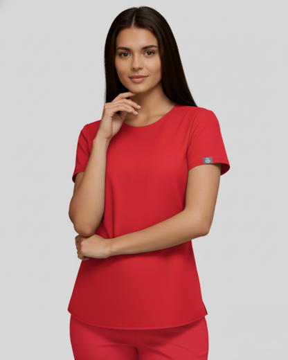 Top Casual Mujer | Tela CleëPrime