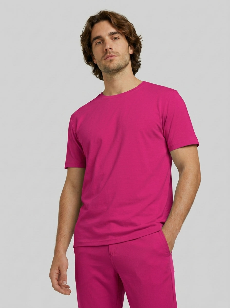 Top Casual Hombre | 0 Pockets