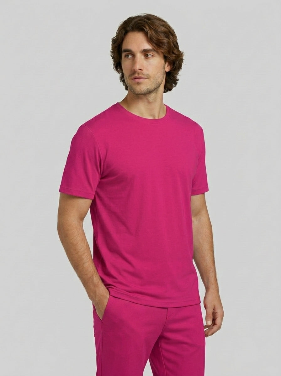 Top Casual Hombre | 0 Pockets