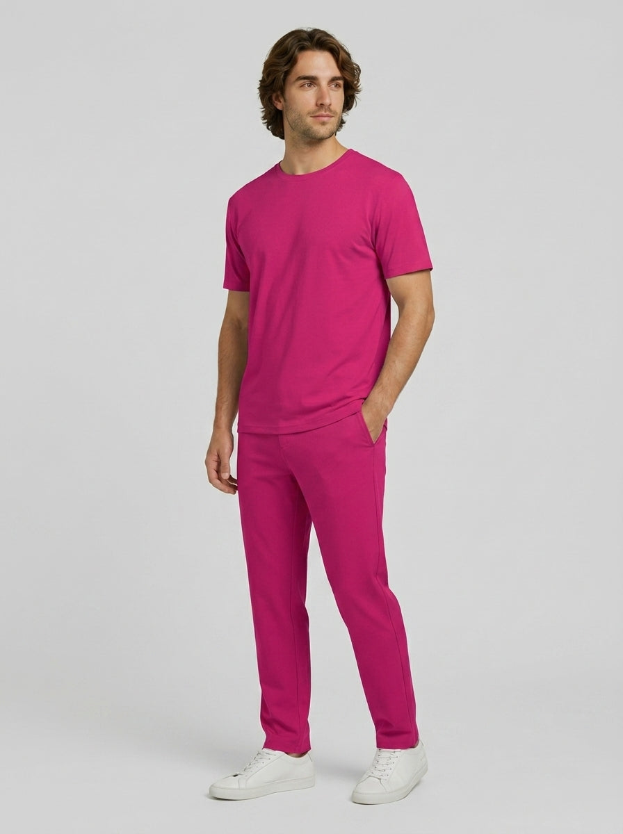 Top Casual Hombre | 0 Pockets