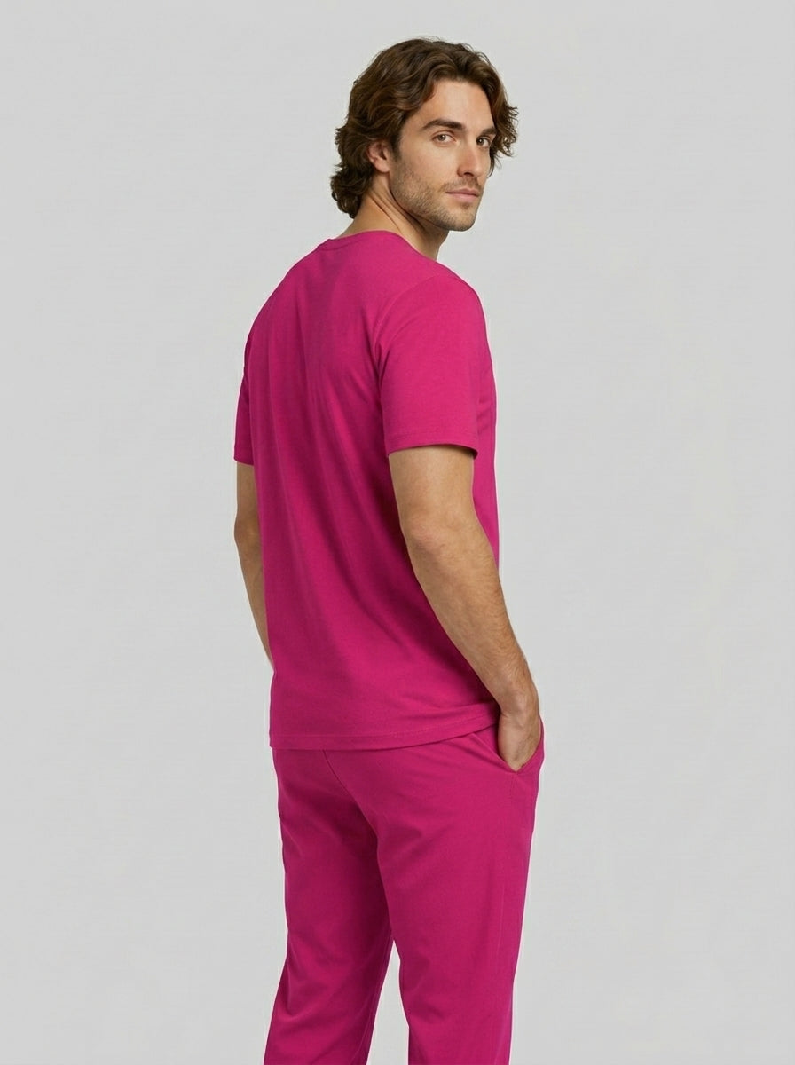 Top Casual Hombre | 0 Pockets