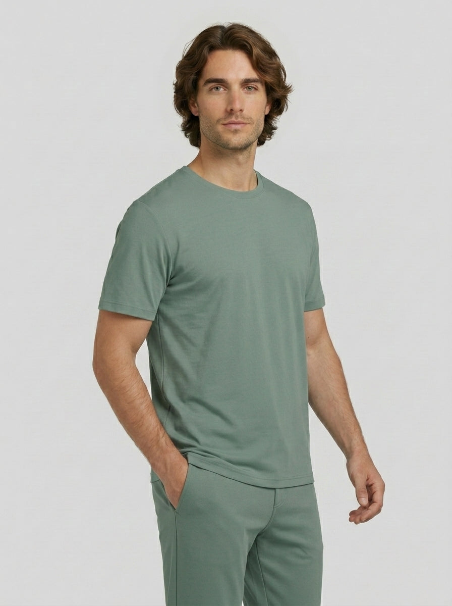 Top Casual Hombre | 0 Pockets
