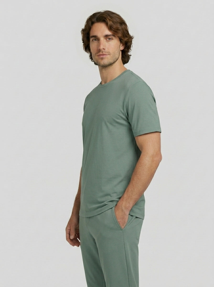 Top Casual Hombre | 0 Pockets