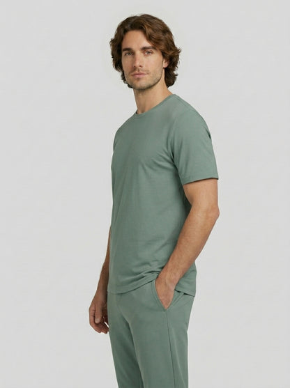 Top Casual Hombre | 0 Pockets