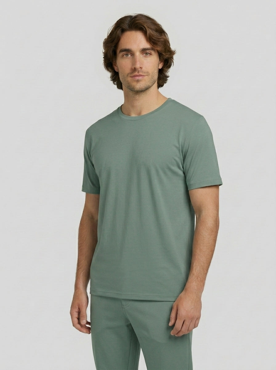 Top Casual Hombre | 0 Pockets