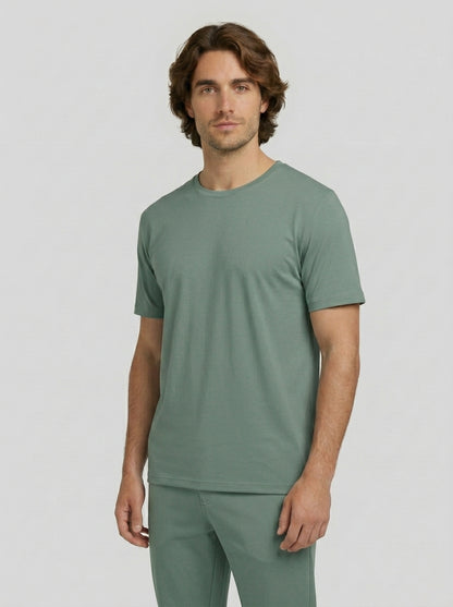 Top Casual Hombre | 0 Pockets