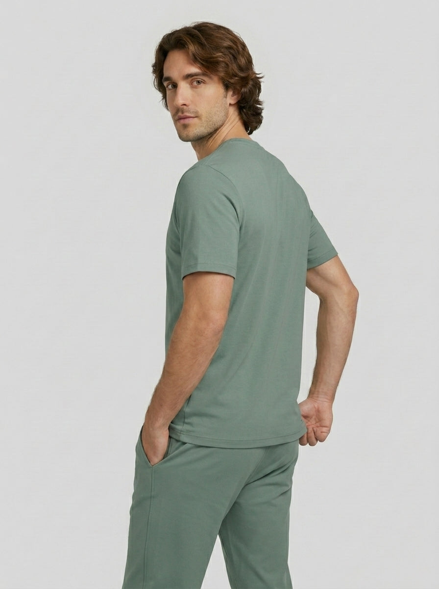 Top Casual Hombre | 0 Pockets