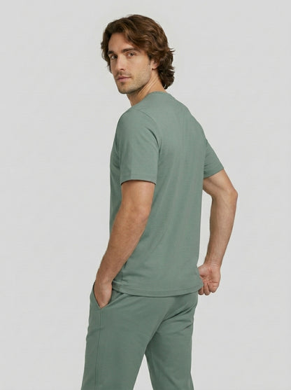 Top Casual Hombre | 0 Pockets