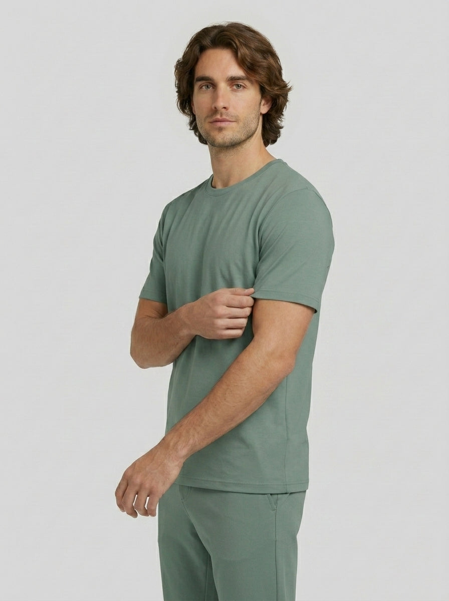 Top Casual Hombre | 0 Pockets