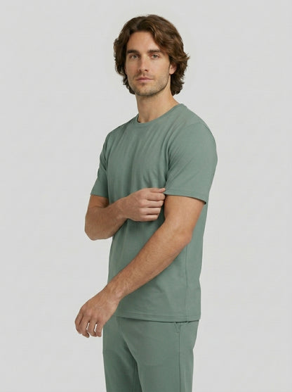 Top Casual Hombre | 0 Pockets