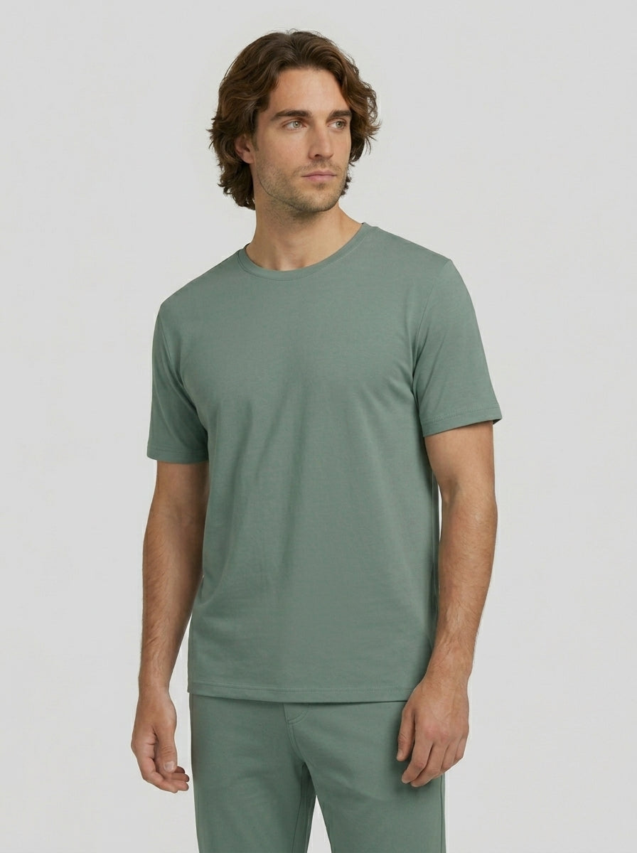 Top Casual Hombre | 0 Pockets