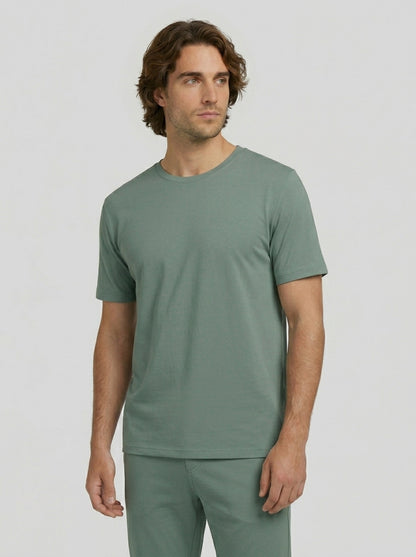 Top Casual Hombre | 0 Pockets