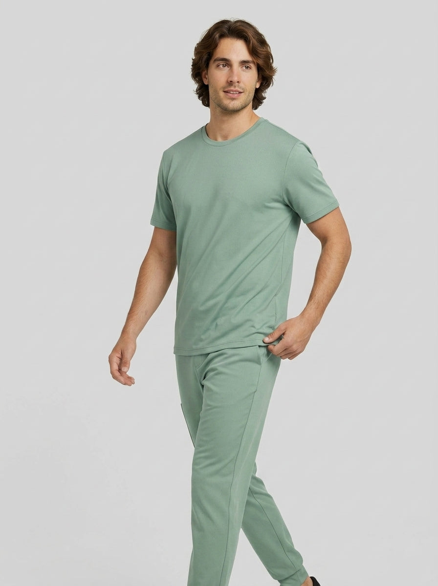 Top Casual Hombre | 0 Pockets