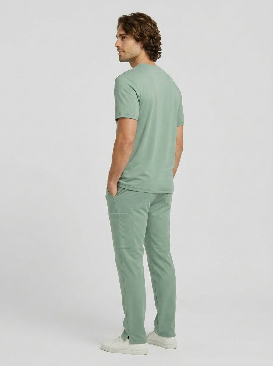 Top Casual Hombre | 0 Pockets