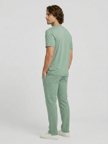 Top Casual Hombre | 0 Pockets