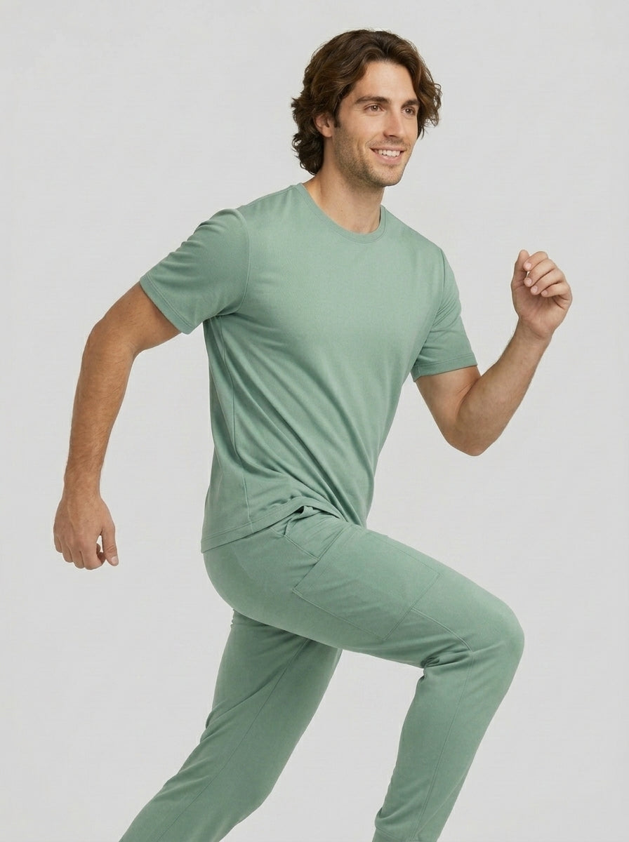 Top Casual Hombre | 0 Pockets
