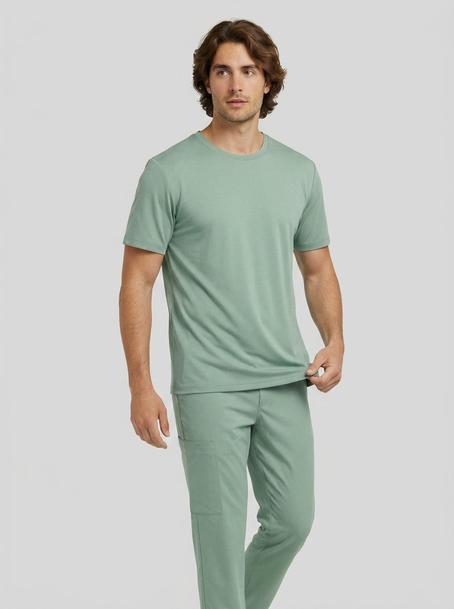 Top Casual Hombre | 0 Pockets