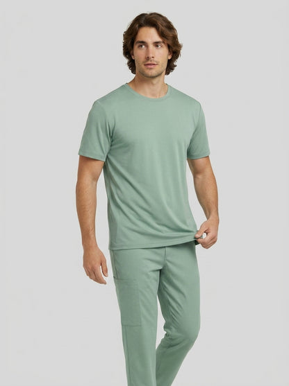 Top Casual Hombre | 0 Pockets