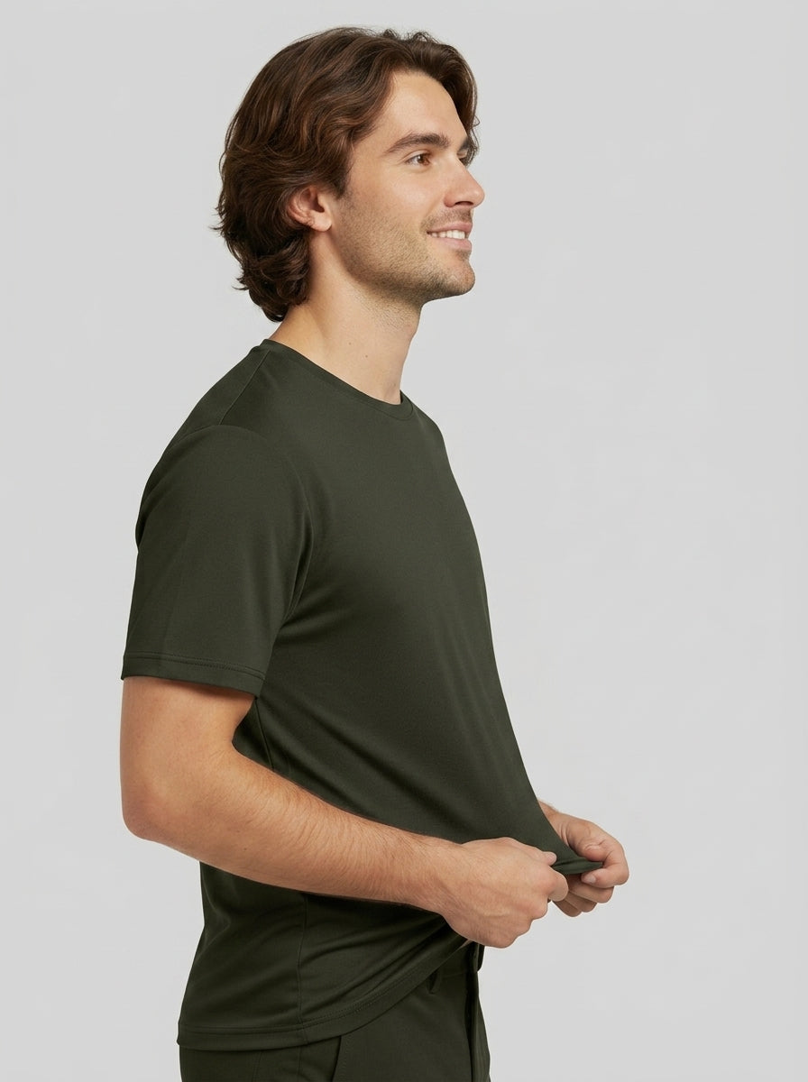 Top Casual Hombre | 0 Pockets
