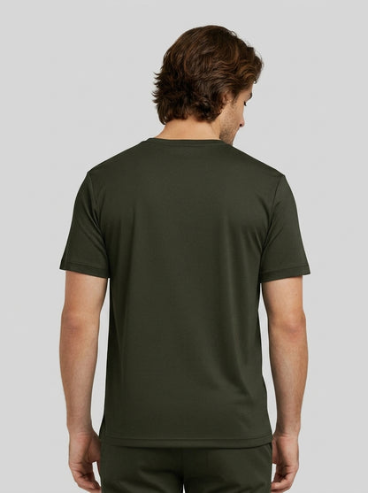 Top Casual Hombre | 0 Pockets