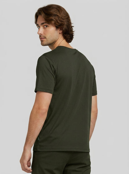 Top Casual Hombre | 0 Pockets