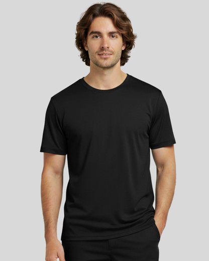 Top Casual Hombre