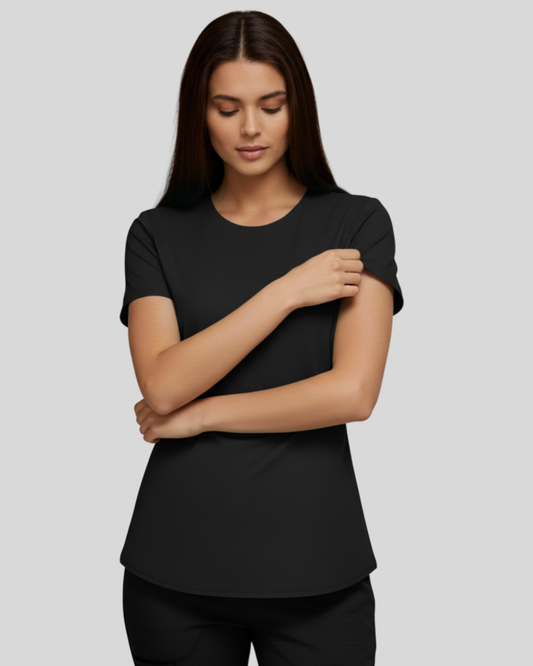 Top Casual Mujer