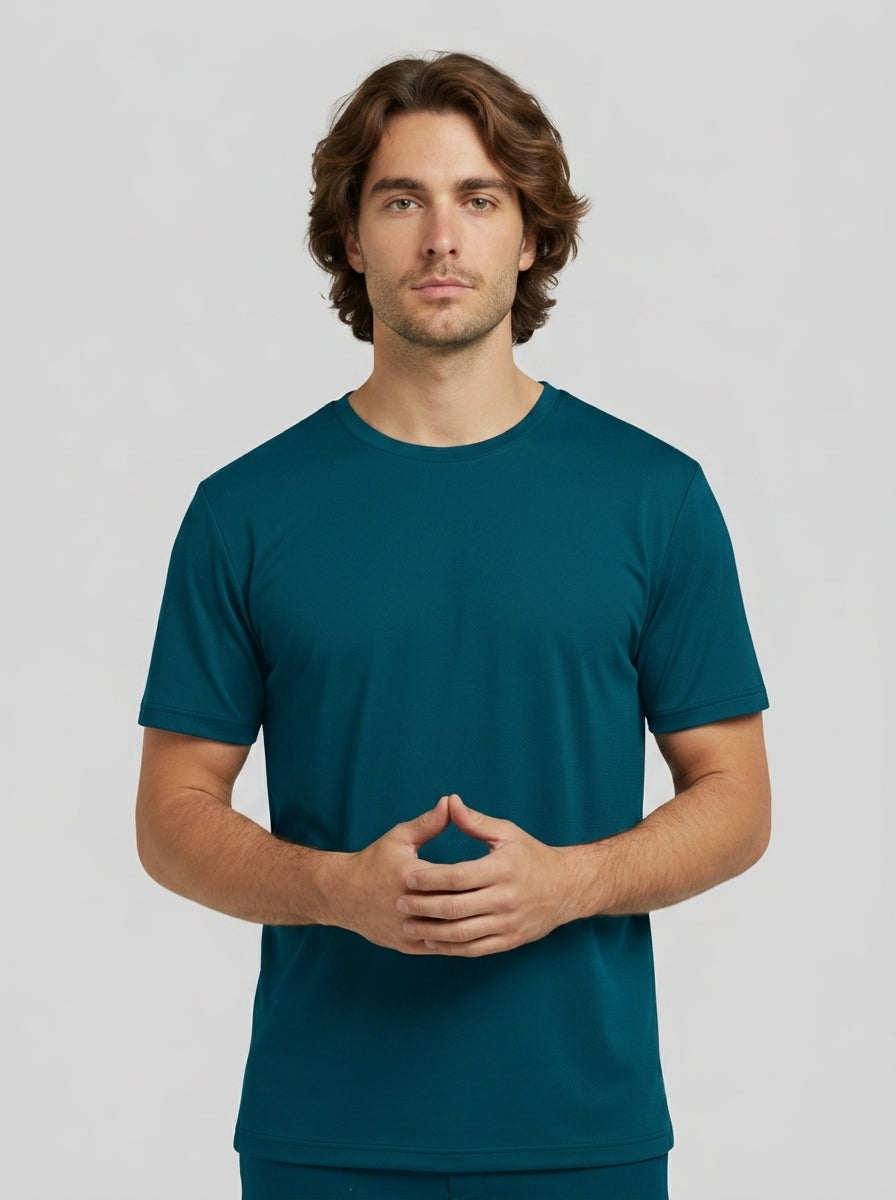 Top Casual Hombre | 0 Pockets