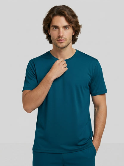 Top Casual Hombre | 0 Pockets