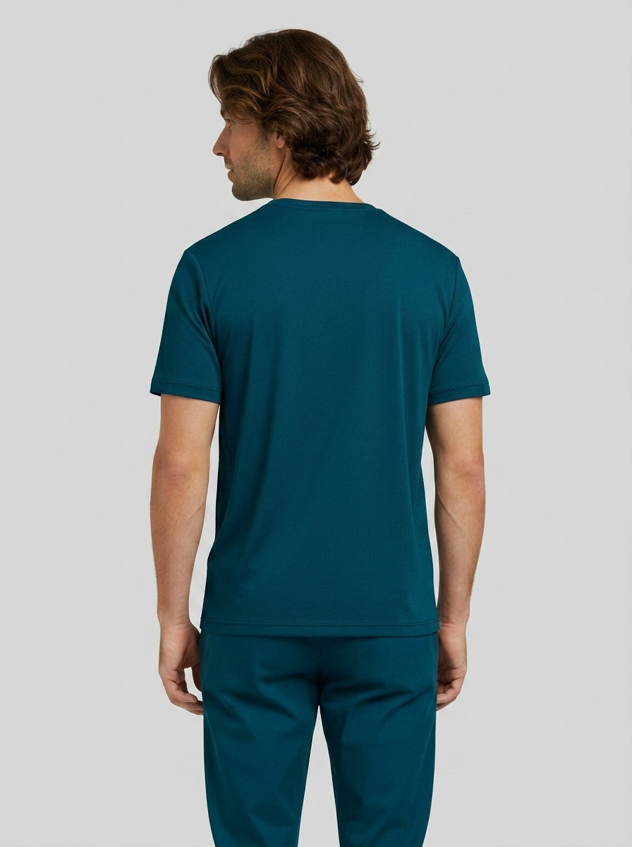 Top Casual Hombre | 0 Pockets