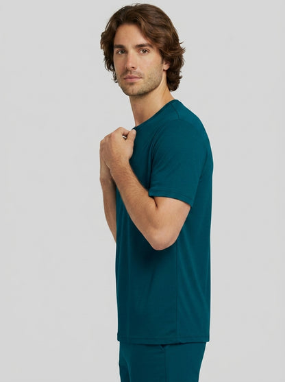 Top Casual Hombre | 0 Pockets