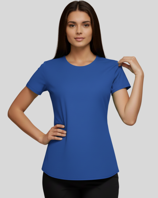 Top Casual Mujer
