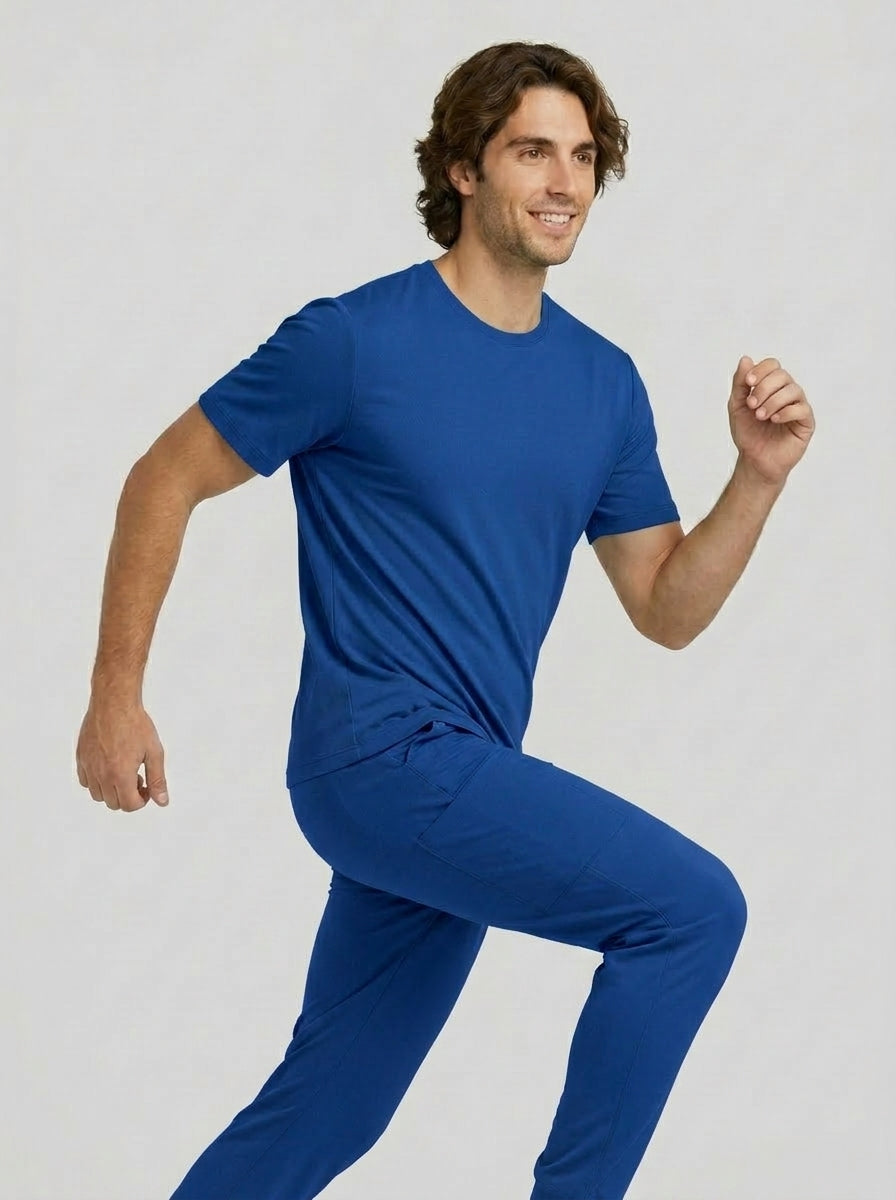 Top Casual Hombre | 0 Pockets