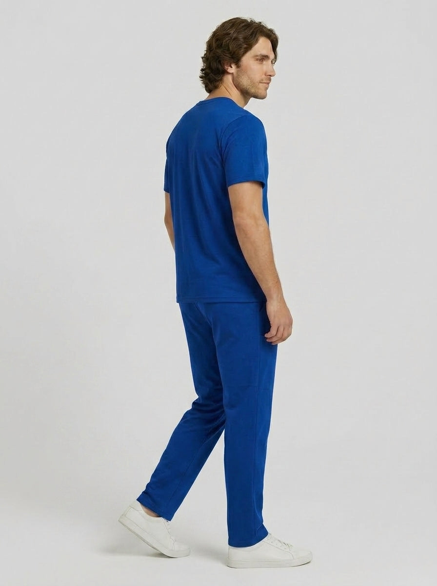 Top Casual Hombre | 0 Pockets