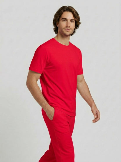 Top Casual Hombre | 0 Pockets