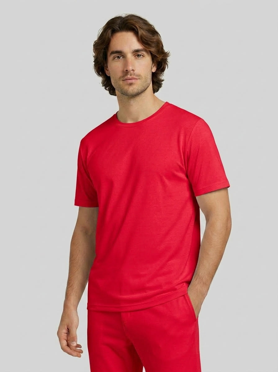 Top Casual Hombre | 0 Pockets