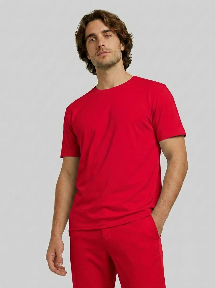 Top Casual Hombre | 0 Pockets