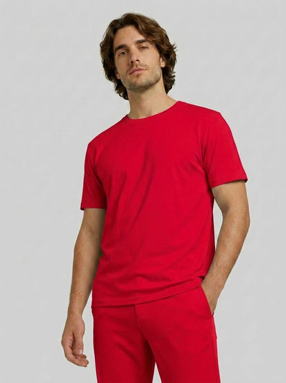 Top Casual Hombre | 0 Pockets