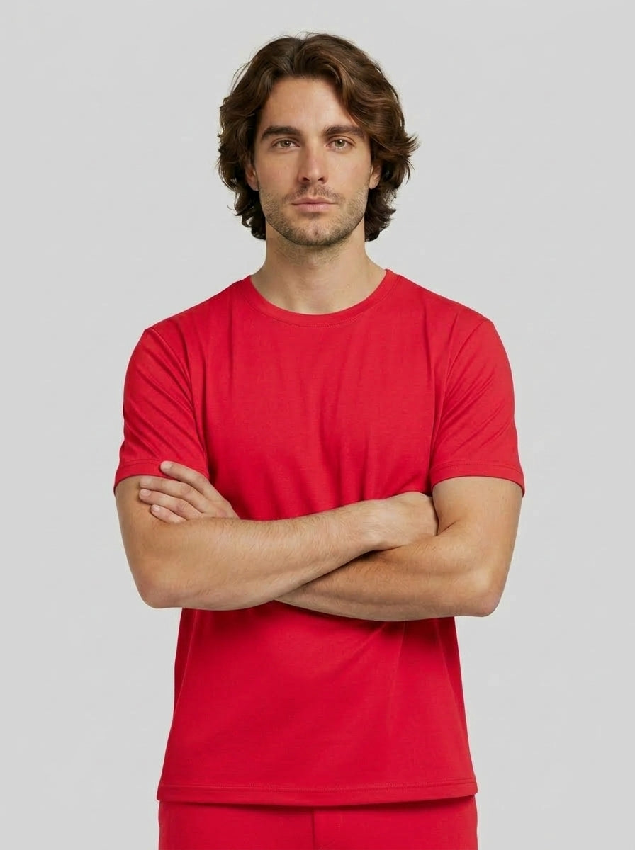 Top Casual Hombre | 0 Pockets