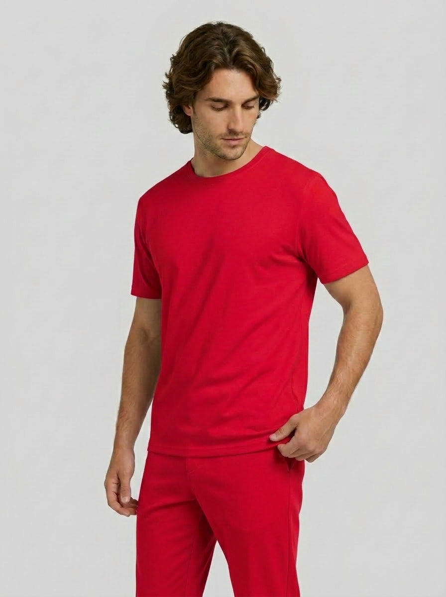 Top Casual Hombre | 0 Pockets