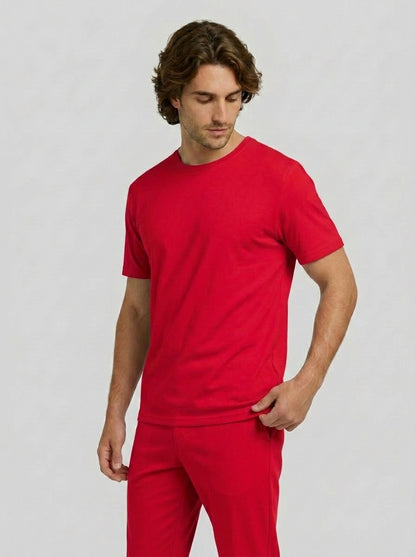 Top Casual Hombre | 0 Pockets