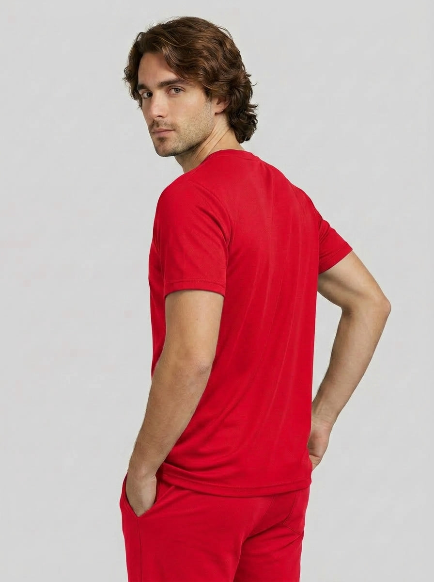 Top Casual Hombre | 0 Pockets