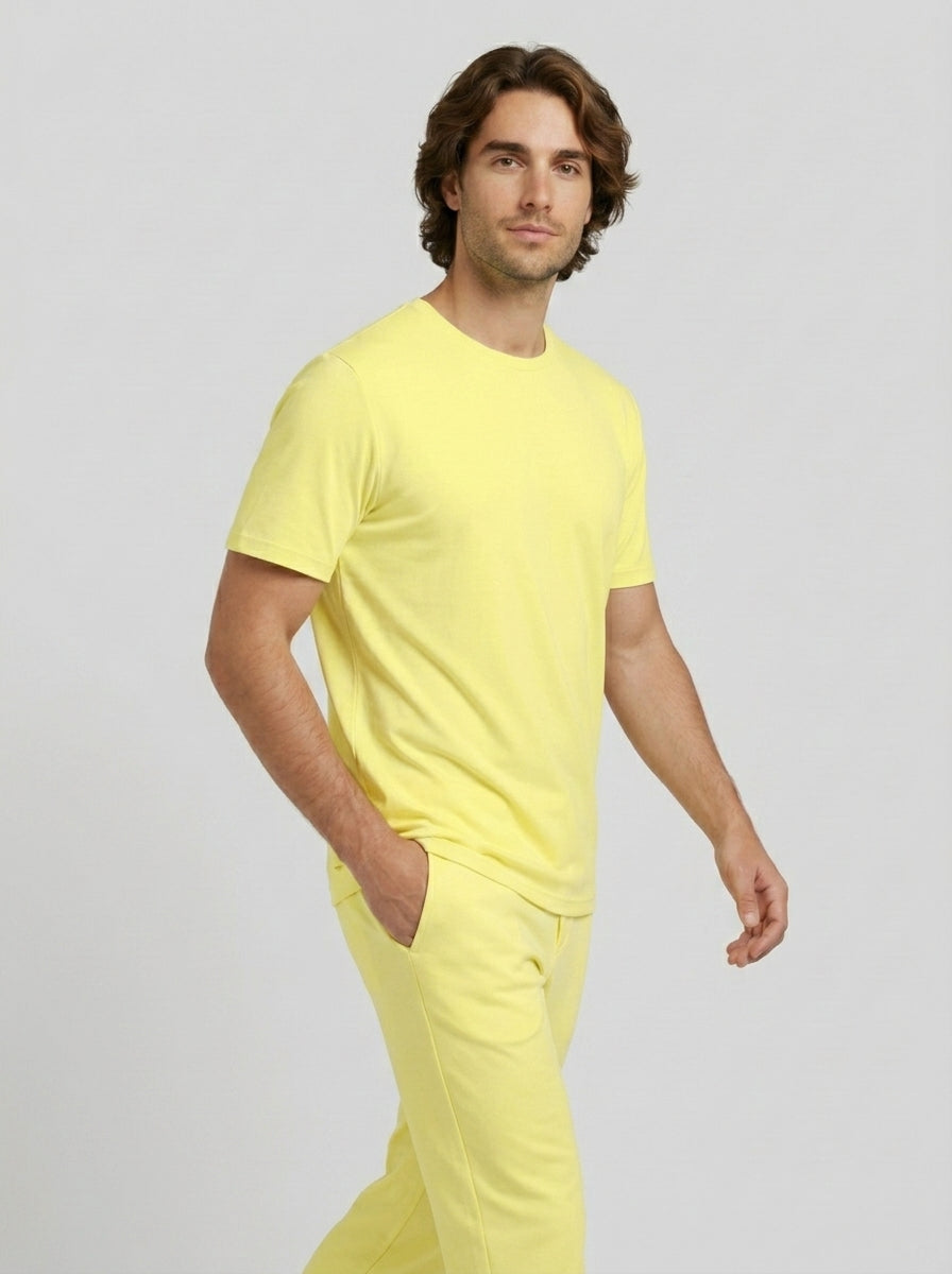 Top Casual Hombre | 0 Pockets