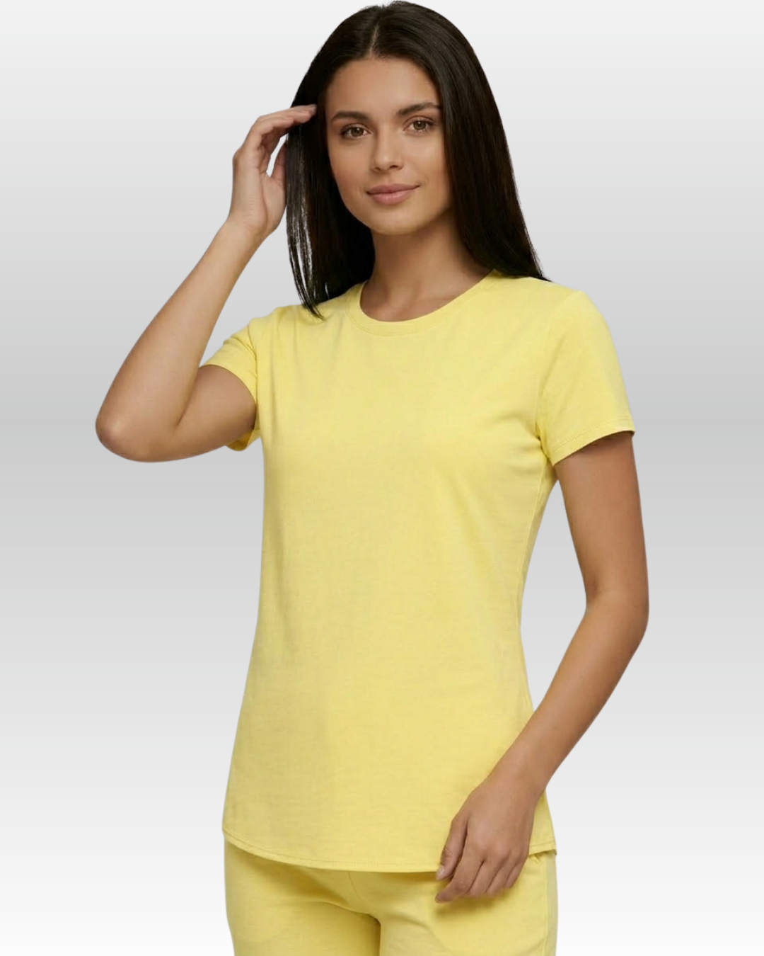 Top Casual Mujer| 0 Pockets