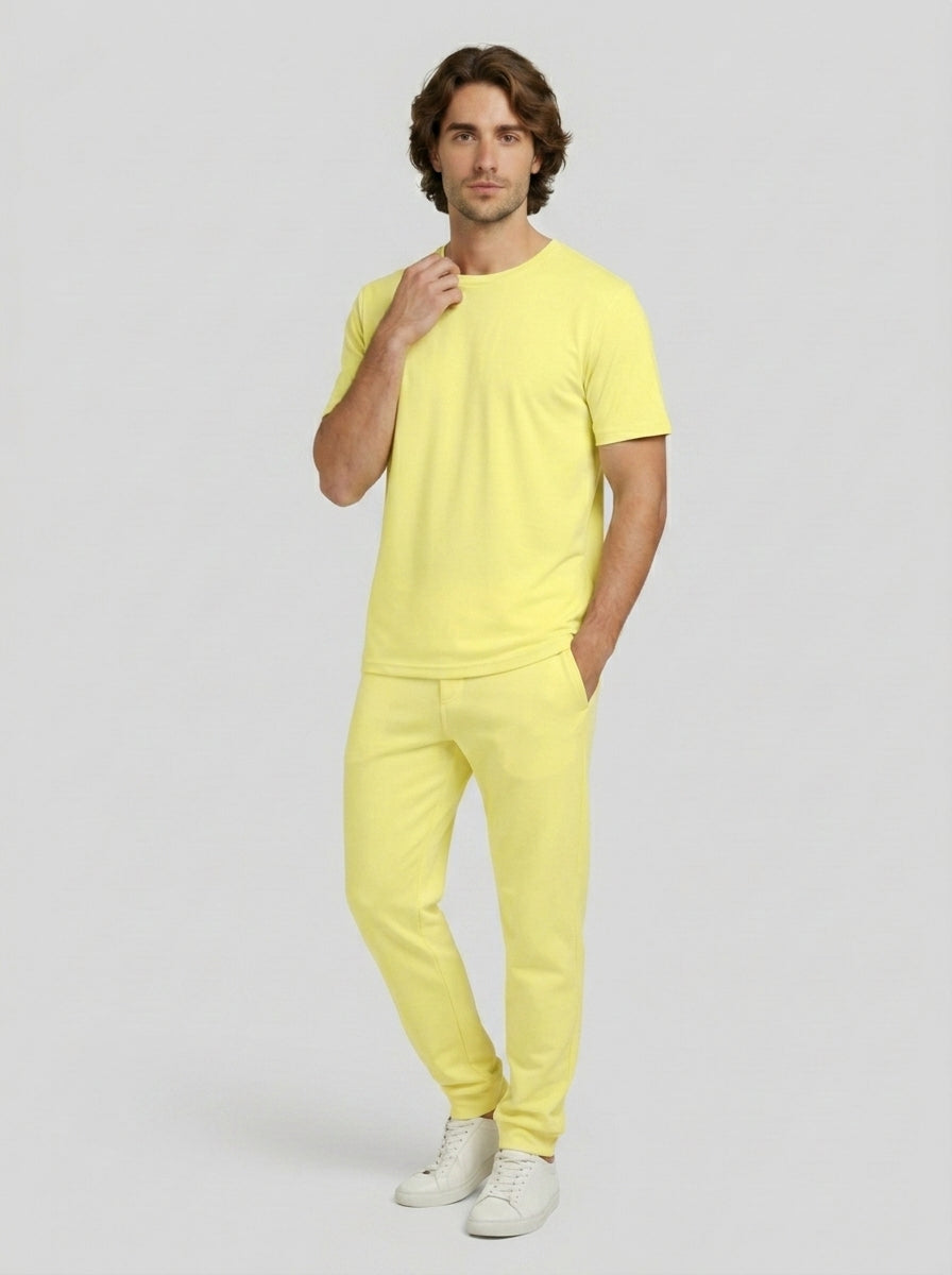 Top Casual Hombre | 0 Pockets