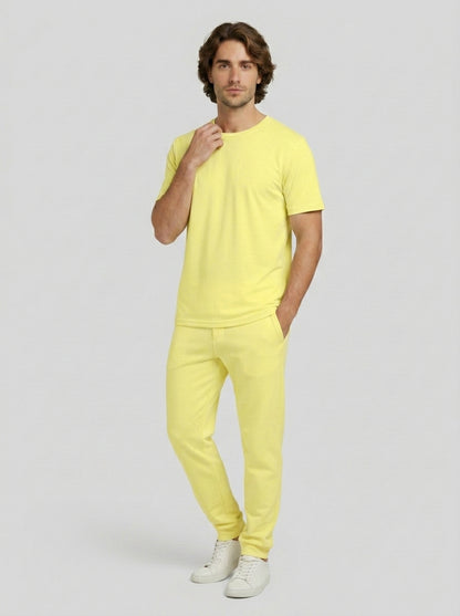 Top Casual Hombre | 0 Pockets
