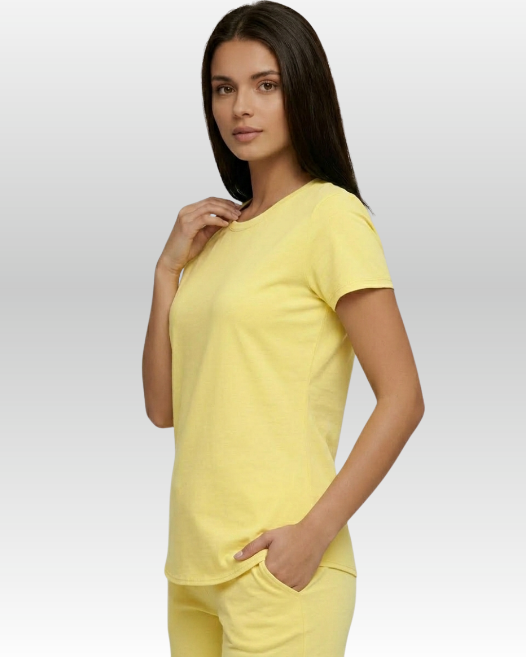 Top Casual Mujer| 0 Pockets