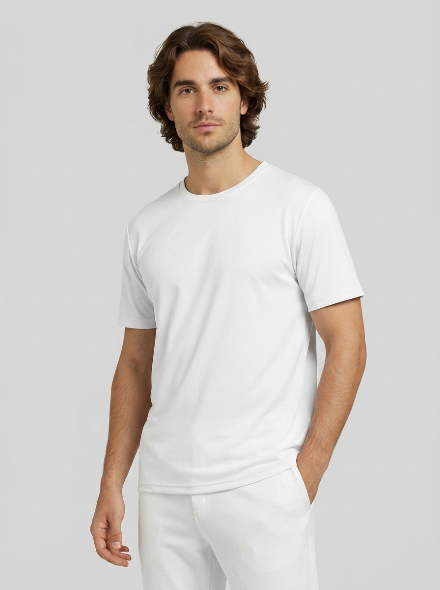 Top Casual Hombre | 0 Pockets