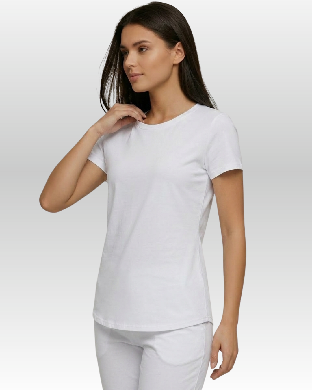Top Casual Mujer| 0 Pockets