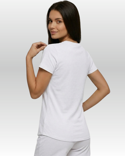 Top Casual Mujer| 0 Pockets
